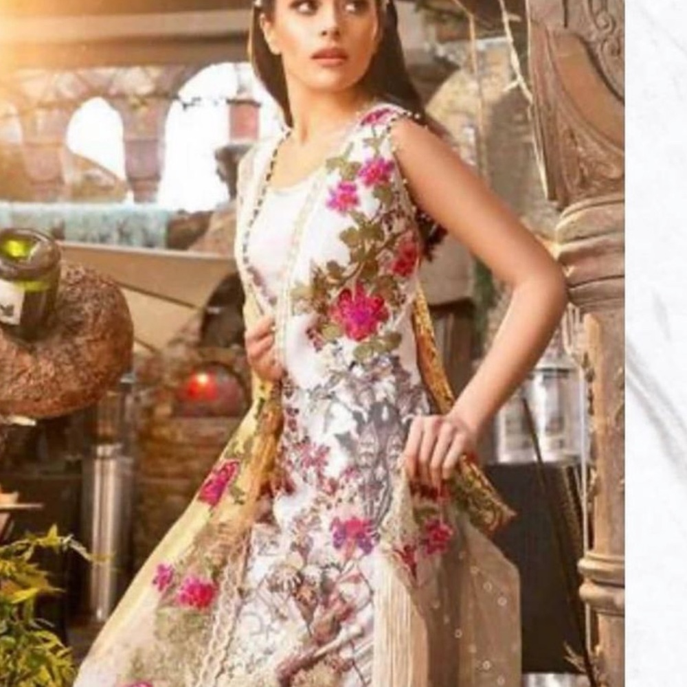 Sobia nazir 3 piece like new
